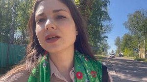 ВЛОГ: ЯРОСЛАВСКАЯ ОБЛАСТЬ, ПУТЕШЕСТВИЕ В ГОРОД ТУТАЕВ