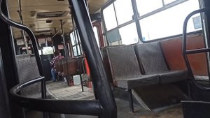 Ikarus 280.33 | АМ 456 64 | маршрут 28 | Саратов