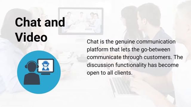 Omnichannel Customer Support Platforms for Business | Dynamics 365 Services
