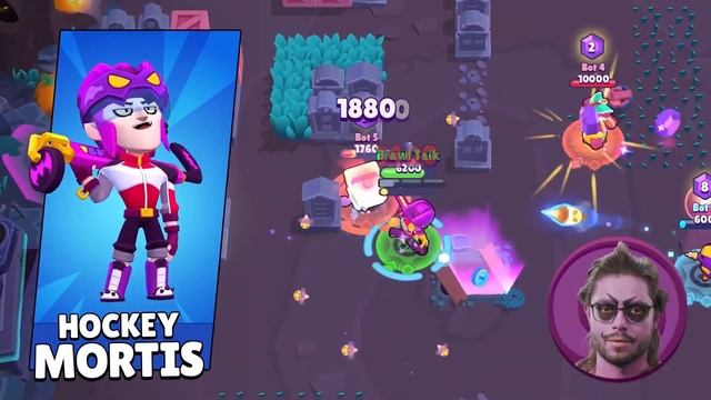 ПЕРЕВОД BRAWL TALK НА РУССКИЙ ЯЗЫК | BRAWL TALK