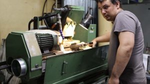 Железки Юрича