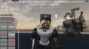 Strange Bathtub Wars UPDATE 14 SHOWCASE!! UPDATE 14.25 HALFWAY DONE!? (Roblox Strange Bathtub Wars)