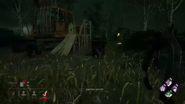 Chapter 18 binding of kin Dead by daylight смотреть онлайн