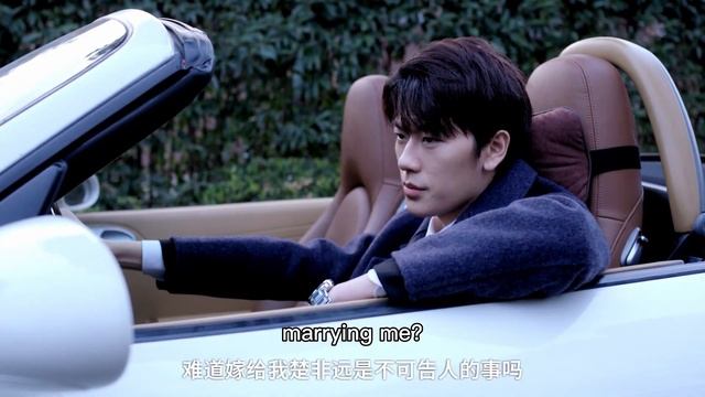 Young master and girl fake marriage, but they make it turn true on the first night смотреть онлайн