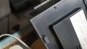 Обзор и доработка электростатического фильтра воздуха ДИОРА.