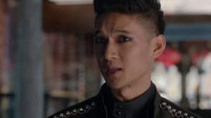 Промо Сумеречные охотники (Shadowhunters) 1 сезон 12 серия