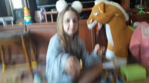 Лиза стала ребёнком на 24 часа! (1 часть) #челлендж