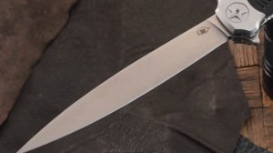 Складной нож Reptilian ВДВ