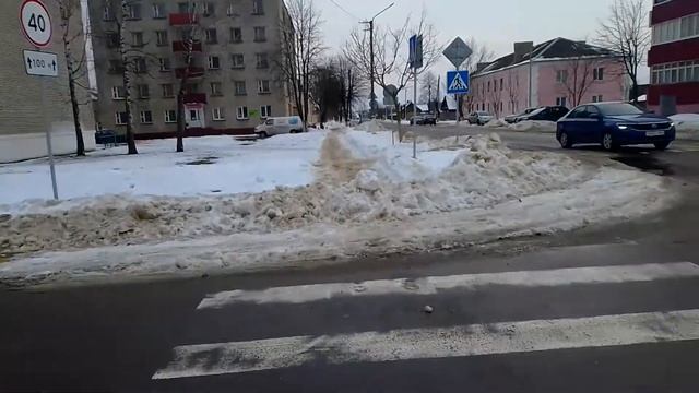 О-хо-хо! Преодолеваем препятствия...