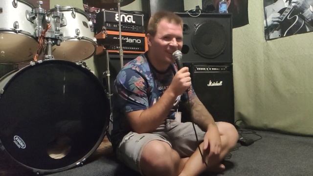 SERPO - Лютый кайф (Benad music) / СКОРО... смотреть онлайн