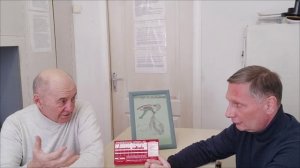 Наш "депутатский клуб": Волгодонск давно уже "не цветущий сад", - депутат Евгений Антонов.