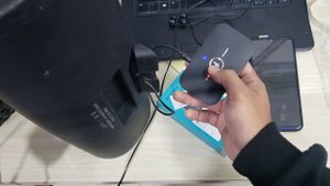 Wireless 2 in 1 HiFi Audio Bluetooth Transmitter & Receiver 3.5mm - VIKEFON  B6