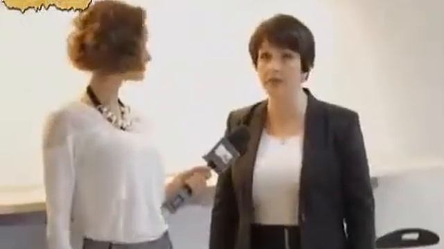 МТV о концепции Oriflame смотреть онлайн