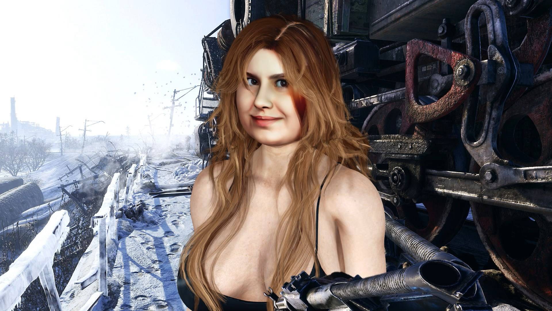 Metro: kosharik8 смотреть онлайн