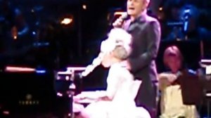 Lady Gaga & Sting"Stand by Me"