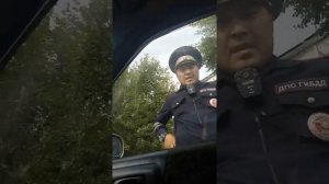 В нашем городе не знают о 615 приказе мвд