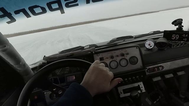 AWD Cars vs. the Ice Lake: Who Will Win the Drift Battle? 2023 02 02 смотреть онлайн