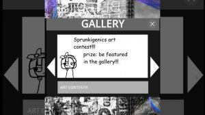 Sprunki Sprunkigenics 📓 Gallery 📚 #funny #memes #animation #sprunki #meme #incredibox