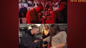 Егор Крид и Тимати в клипе Гучи. Жесткий стеб участниц шоу ХОЛОСТЯК 6