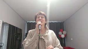 Елена Мариненко - В горнице