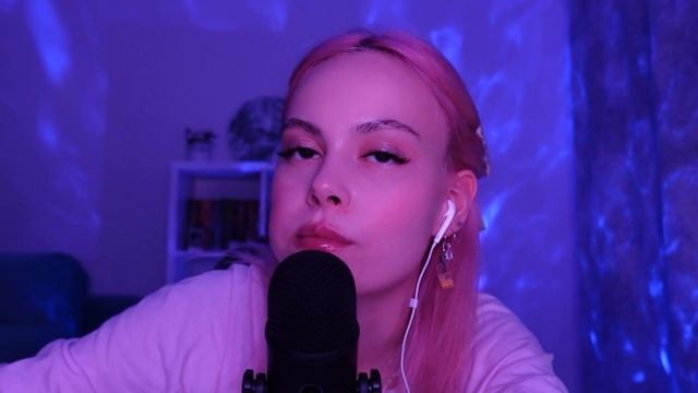 АСМР мукбанг I кушаем КФС I ASMR mukbang I eating KFC I чавканье I chewing I ролевая игра I курочка