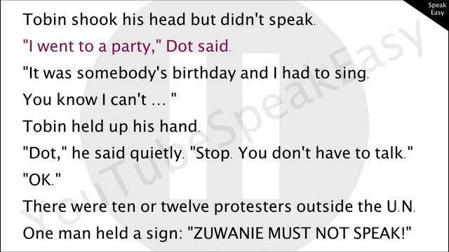 Переводчица часть 5 pre-intermediate книга на английском читаем переводим слушаем аудиокнигу