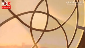 Леди Баг 4 сезон - 14 серия - Исполнитель желаний | ОЗВУЧКА от команды ЮПИКС