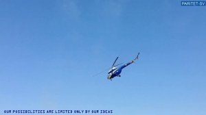 Вертолет Ми-2 - Mi-2 helicopter