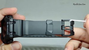 Casio G-shock GA-B001-1A