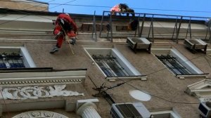 Трехгорный ЗУЭР