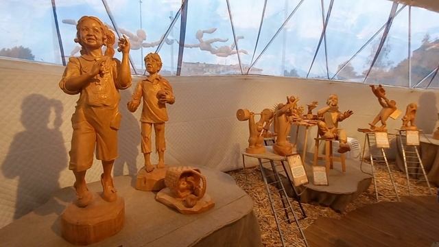 Карелия.Сортавала.