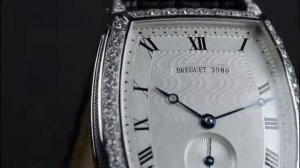 Breguet 3661BB 12 984 DD00