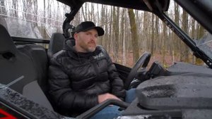 2023 CFMOTO ZFORCE 800 Trail G2 EPS UTV Review
