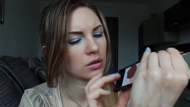 моя коллекция теней (масс-маркет) смотреть онлайн