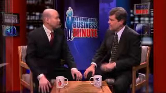 International Business Advice - 3 Tips For International Business Research смотреть онлайн