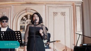 My Cherie Amour - Stevie Wonder | Cover by La Oficio Entertainment at Balai Sudirman