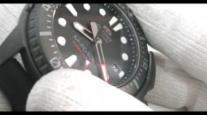 ORIENT M-FORCE RA-AC0L03B00B | Your Perfect Adventure Watch