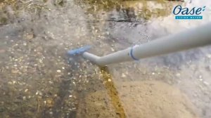 Oase PondoVac 5 Pond Vacuum - Bradshaws Direct