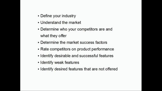 Mobile UI and UX Design Tutorial - Section 3: The Requirements Document In Depth