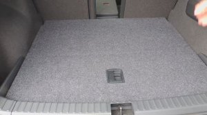 Фальшпол для Skoda Karoq