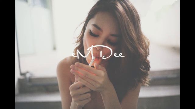 eMDee - An Angel's Catharsis (Chill Type Beat)