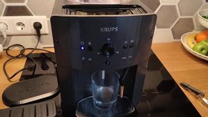 KRUPS EA810B