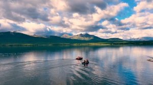 История одной фотографии 4К 60 fps / The story of one photo. 4K 60 fps