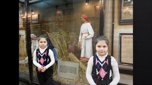 я петербуржец