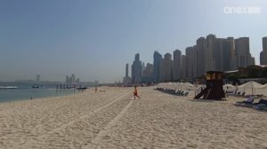 SHERATON JUMEIRAH BEACH RESORT 5* (ОАЭ, Дубай, Marina)