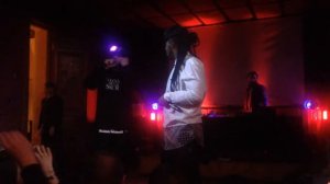 Мезза - Не Нужен Никто (Live @ MOD 14.02.15)