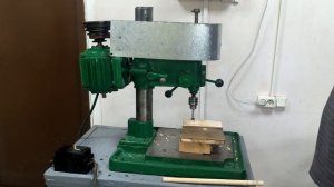 Сверлильный станок НС-12