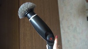 Электрощетка для уборки Oberhof Sauberblitz U-16