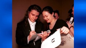 Алексей Султанов "Возвращение" часть 2-я