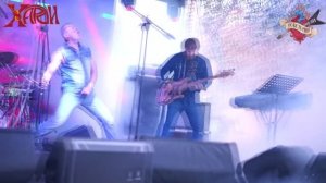 ХАРД'И - Ярмарка тщеславия - Красногорск, 02/09/23